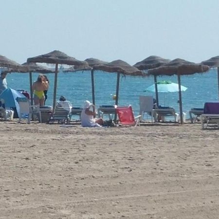 Bungalow Duplex Tibi 3 Apartment Santa Pola Luaran gambar