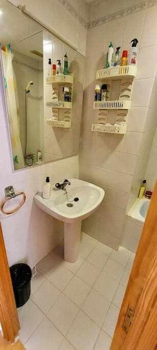 Bungalow Duplex Tibi 3 Apartment Santa Pola Luaran gambar