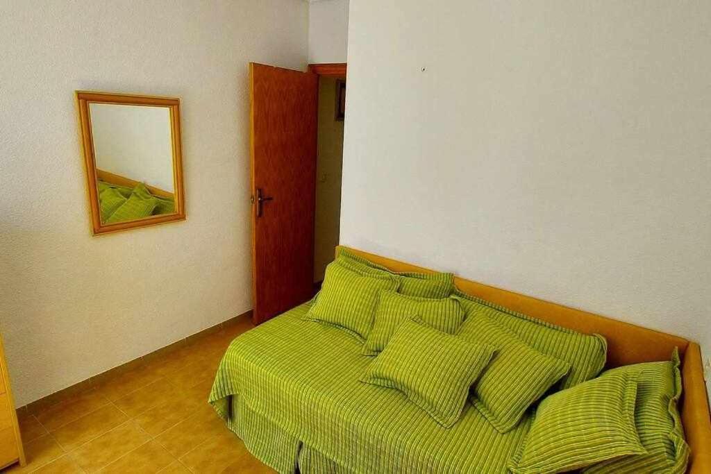 Bungalow Duplex Tibi 3 Apartment Santa Pola Luaran gambar