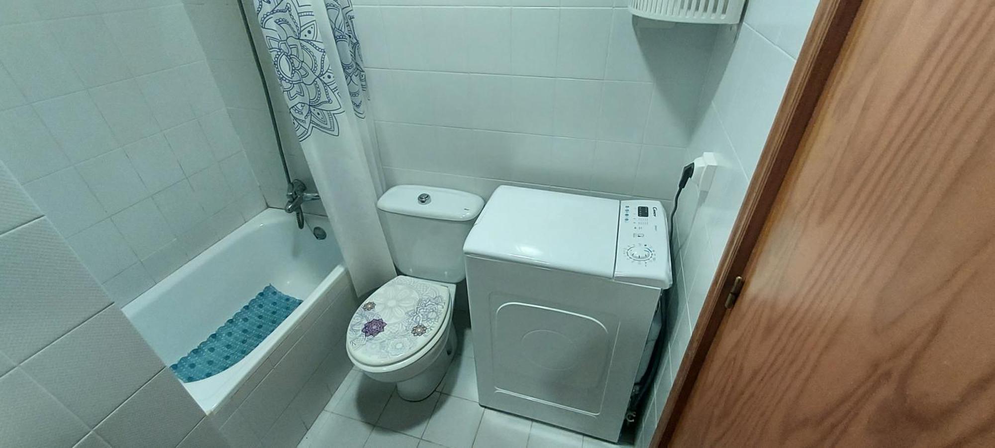 Bungalow Duplex Tibi 3 Apartment Santa Pola Luaran gambar